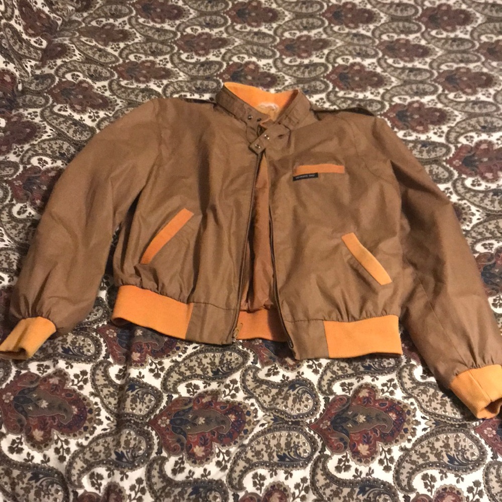 Members Only jacket